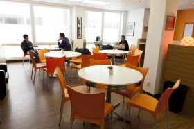 Студенты EC Montreal