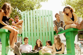 Студенты EC Montreal