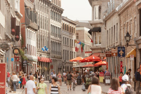 Прогулка по городу