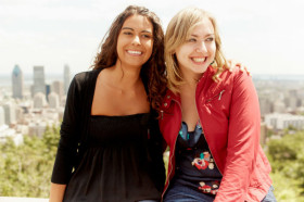 Студенты EC Montreal