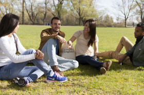 Студенты EC Toronto