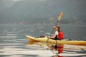 Водная прогулка