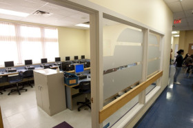 Embassy English Victoria