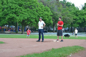 Студенты Hansa Language Centre