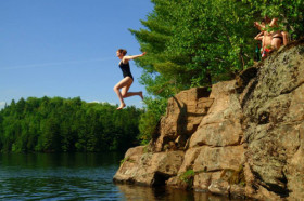 Студенты Hansa Language Centre