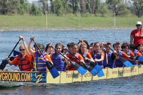 Студенты ILSC Montreal