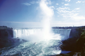 Ниагарский водопад
