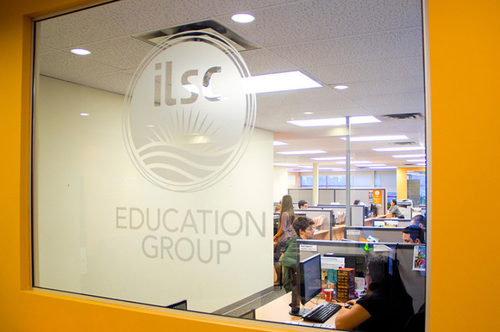 ILSC Vancouver
