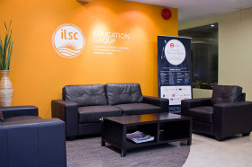 ILSC Vancouver