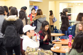 Школьное кафе