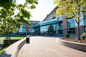 Летний лагерь Bodwell High School Vancouver