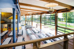 Bodwell High School Vancouver