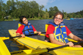 Студенты Bodwell High School Vancouver