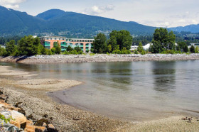 Bodwell High School Vancouver