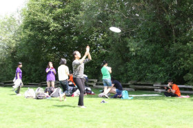 Внеклассные занятия