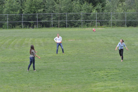 Внеклассные занятия