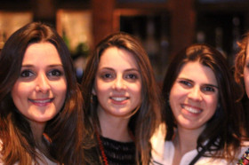 Студенты ILAC Toronto