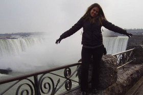 Студенты ILAC Toronto на экскурсии