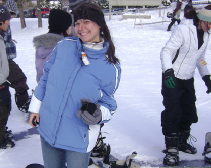 Студенты ILAC Toronto