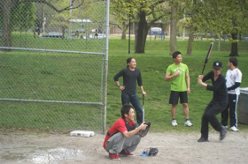 Внеклассные занятия