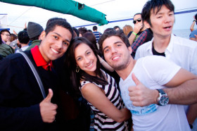 Водная прогулка