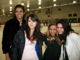 Студенты ILAC Vancouver