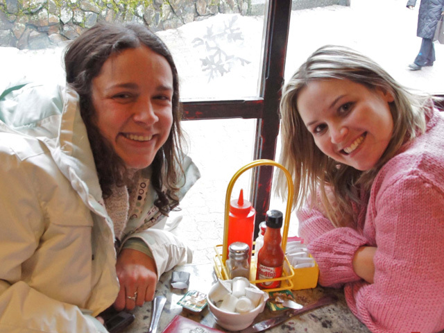 Студенты ILAC Vancouver