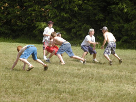 Внеклассные занятия