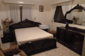 Номер для проживания студентов Ayia-Napa School