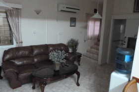 Жилая комната для студентов Ayia-Napa School