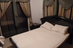 Жилая комната для студентов Ayia-Napa School