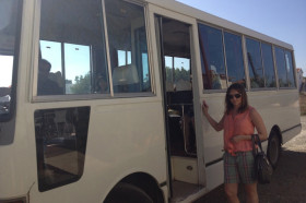 Студенты Ayia-Napa School