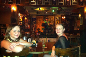 Студенты Ayia-Napa School