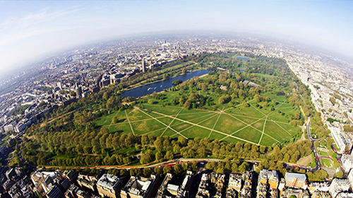 Hyde Park
