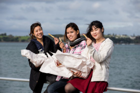 Прогулка по городу