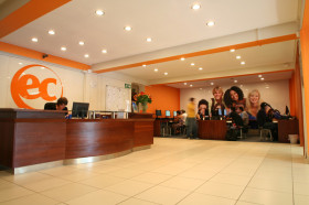 Водная прогулка