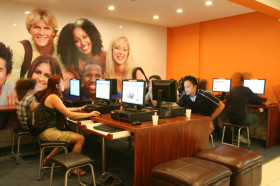 Прогулка по городу