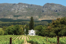 Студенты EC Cape Town на занятиях