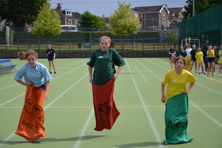 Внеклассные занятия