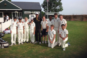 Студенты Bedford School