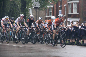 Студенты Bedford School