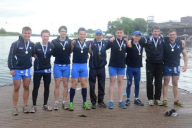 Студенты Bedford School