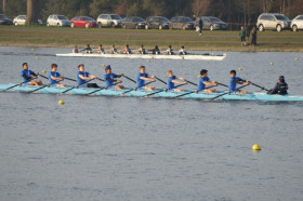 Студенты Bedford School