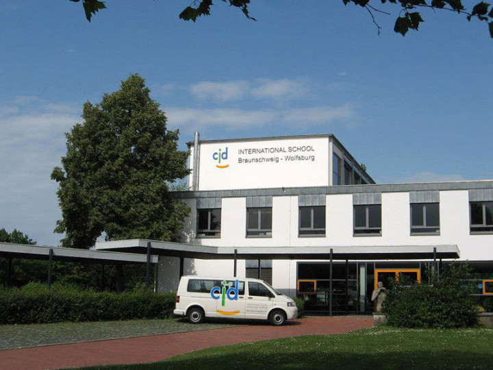 International School Braunschweig-Wolfsburg