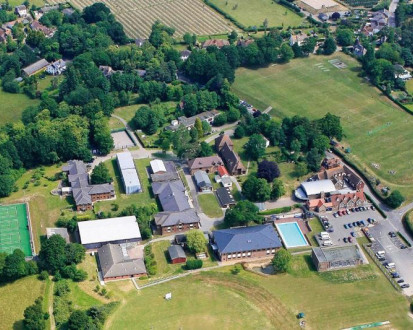 Bethany School