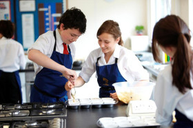 Кулинарный мастер-класс