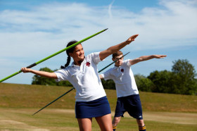 Студенты Bethany School