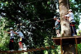 Студенты Bethany School