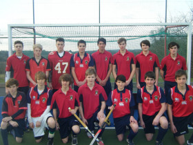 Студенты Bradfield College