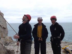 Студенты Bradfield College